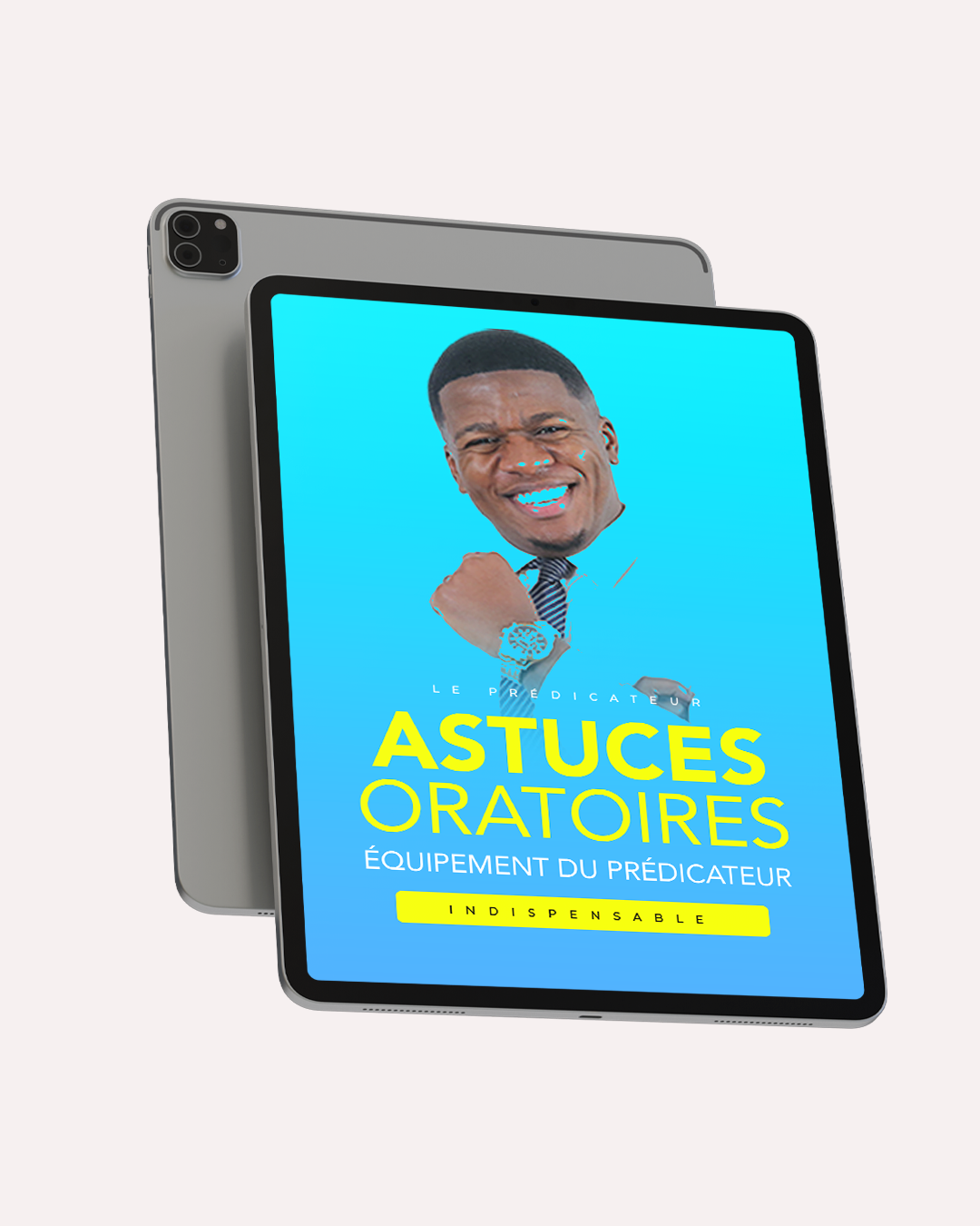 Astuces Oratoires : Équipement du prédicateur (Ebook)